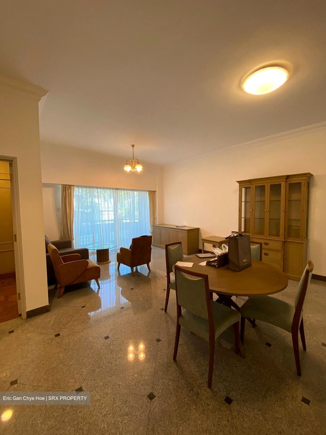Royal Palm Mansions (D5), Condominium #564756001